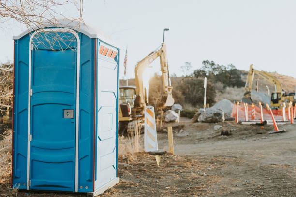 Portable Toilet Options We Offer in Dahlonega, GA