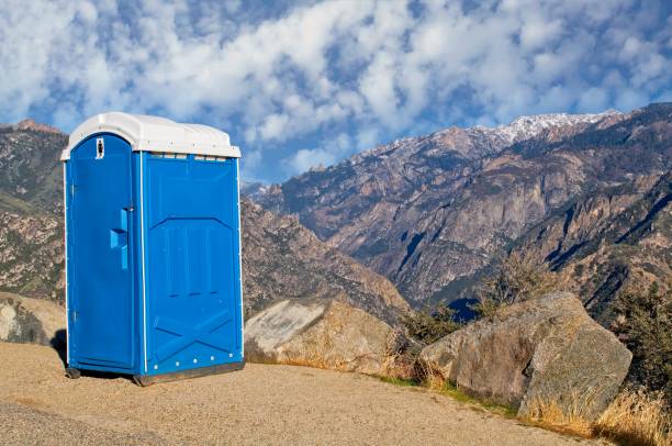 Portable Toilet Options We Offer in Dahlonega, GA