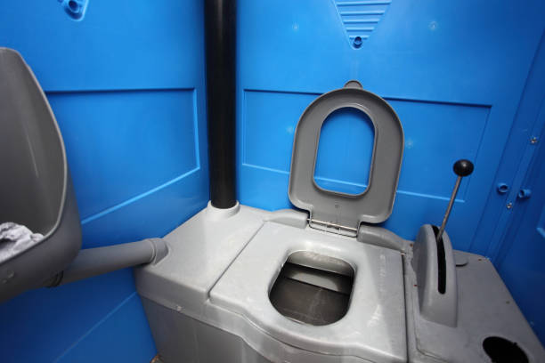 Best Handicap porta potty rental  in Dahlone, GA