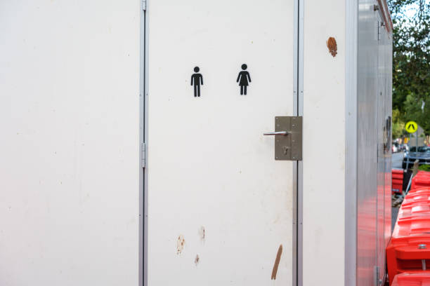 Best Restroom trailer rental cost  in Dahlone, GA